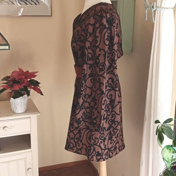 Coii Dress  - Picture 4 of 12